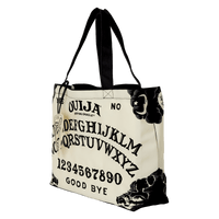Loungefly Hasbro Ouija Glow Canvas Tote Bag - The Happy Toy Store