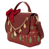 Loungefly Home Alone Crossbody Bag with Charms - The Happy Toy Store