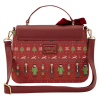 Loungefly Home Alone Crossbody Bag with Charms - The Happy Toy Store