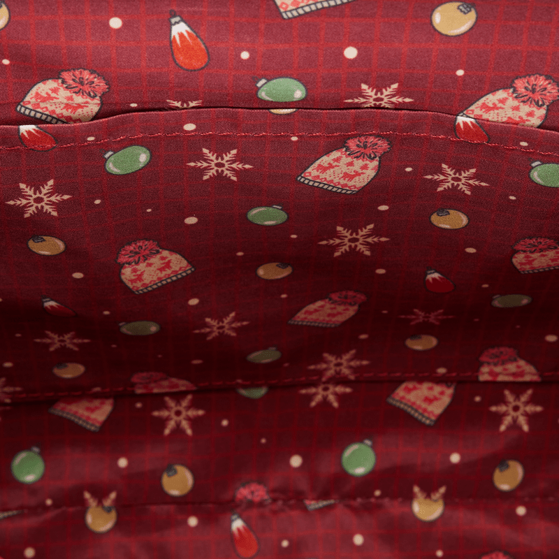 Loungefly Home Alone Crossbody Bag with Charms - The Happy Toy Store