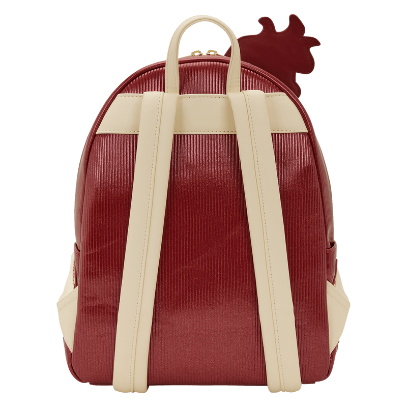 Loungefly Home Alone Triple Pocket Mini Backpack - The Happy Toy Store