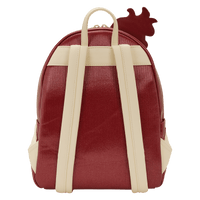 Loungefly Home Alone Triple Pocket Mini Backpack - The Happy Toy Store