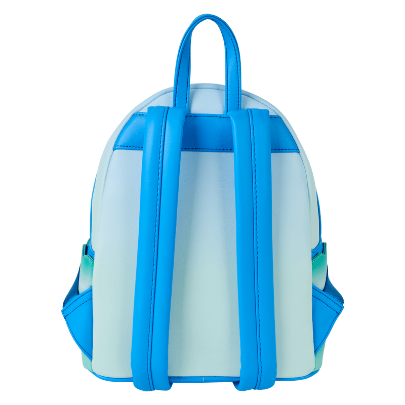 Loungefly Jaws 50th Anniversary Mini Backpack - The Happy Toy Store