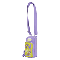 Loungefly Looney Tunes Lola Bunny Crossbody Bag - The Happy Toy Store