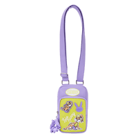 Loungefly Looney Tunes Lola Bunny Crossbody Bag - The Happy Toy Store