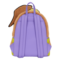 Loungefly Looney Tunes Lola Bunny Plush Cosplay Mini Backpack - The Happy Toy Store