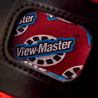 Loungefly Mattel View - Master Figural Crossbody Bag with Coin Bag - The Happy Toy Store