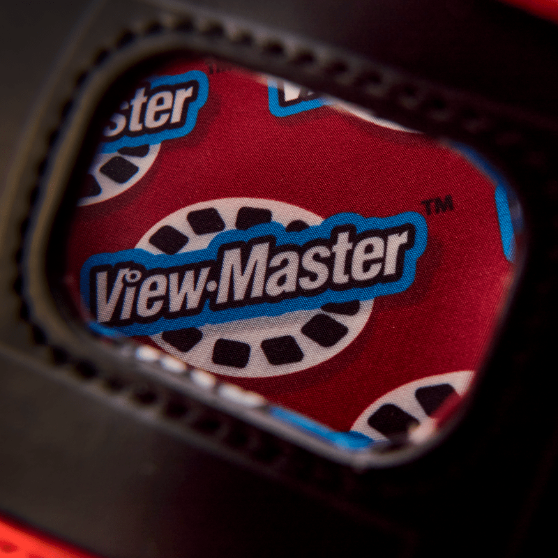 Loungefly Mattel View - Master Figural Crossbody Bag with Coin Bag - The Happy Toy Store