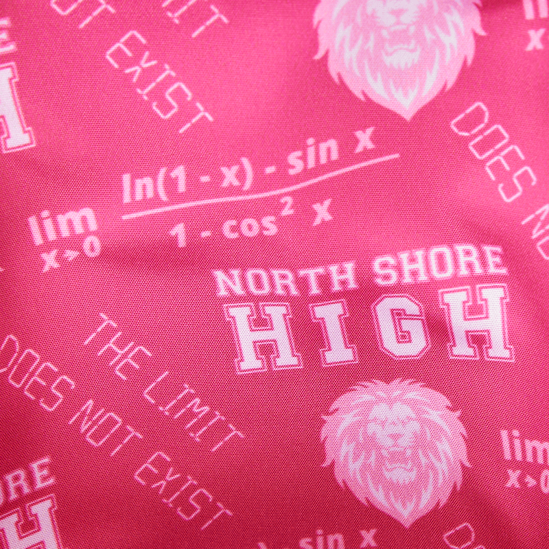 Loungefly Mean Girls Calculator Cell Phone Crossbody Bag with Coin Bag - The Happy Toy Store