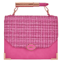 Loungefly Mean Girls Lipstick Crossbody Bag - The Happy Toy Store