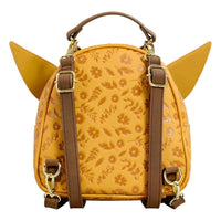 Loungefly Pokemon Eevee Backpack - The Happy Toy Store