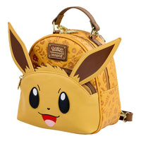 Loungefly Pokemon Eevee Backpack - The Happy Toy Store