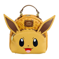 Loungefly Pokemon Eevee Backpack - The Happy Toy Store