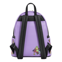 Loungefly Pokemon Embroided Wagara Mini Backpack - The Happy Toy Store