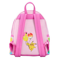 Loungefly Pokemon Friends Party Backpack - The Happy Toy Store