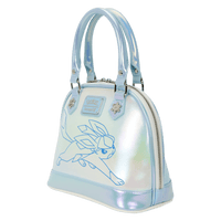 Loungefly Pokémon Ice Type Winter Crossbody Bag - The Happy Toy Store