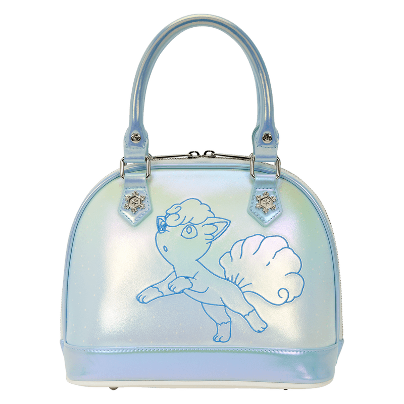 Loungefly Pokémon Ice Type Winter Crossbody Bag - The Happy Toy Store