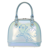 Loungefly Pokémon Ice Type Winter Crossbody Bag - The Happy Toy Store