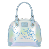 Loungefly Pokémon Ice Type Winter Crossbody Bag - The Happy Toy Store