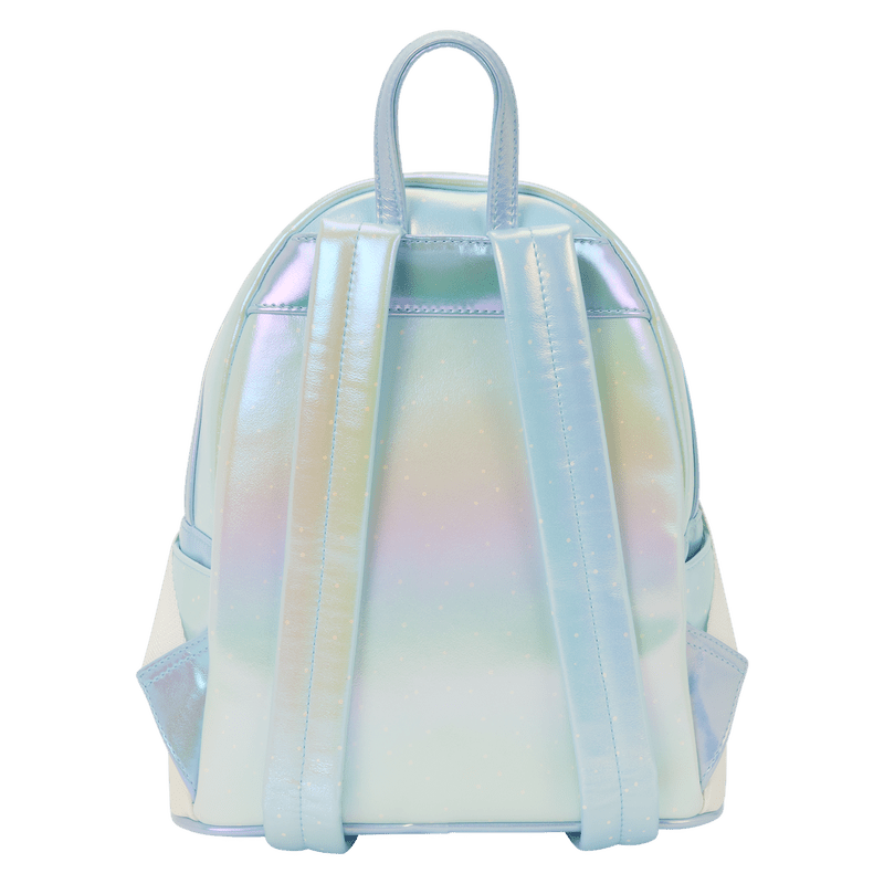 Loungefly Pokémon Ice Type Winter Mini Backpack - The Happy Toy Store