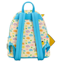 Loungefly Pokemon Pikachu Floral Backpack - The Happy Toy Store