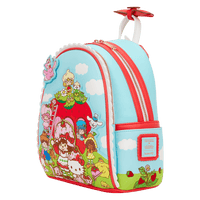 Loungefly Sanrio Hello Kitty & Friends x Strawberry Shortcake Scented Mini Backpack - The Happy Toy Store