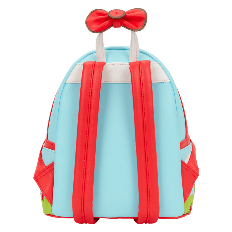Loungefly Sanrio Hello Kitty & Friends x Strawberry Shortcake Scented Mini Backpack - The Happy Toy Store