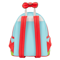 Loungefly Sanrio Hello Kitty & Friends x Strawberry Shortcake Scented Mini Backpack - The Happy Toy Store