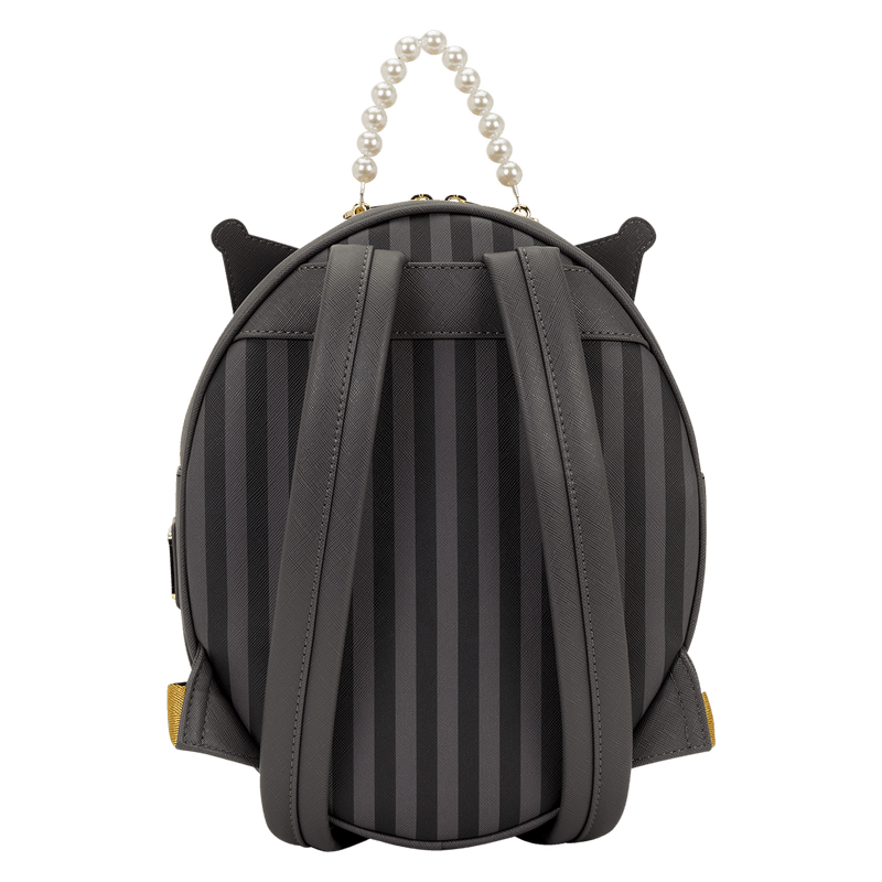 Loungefly Sanrio Kuromi 20th Anniversary Cameo Mini Backpack - The Happy Toy Store