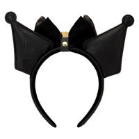 Loungefly Sanrio Kuromi 20th Anniversary Ear Headband - The Happy Toy Store