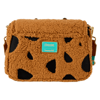 Loungefly Scooby - Doo™ Sherpa Cosplay Crossbody Bag - The Happy Toy Store
