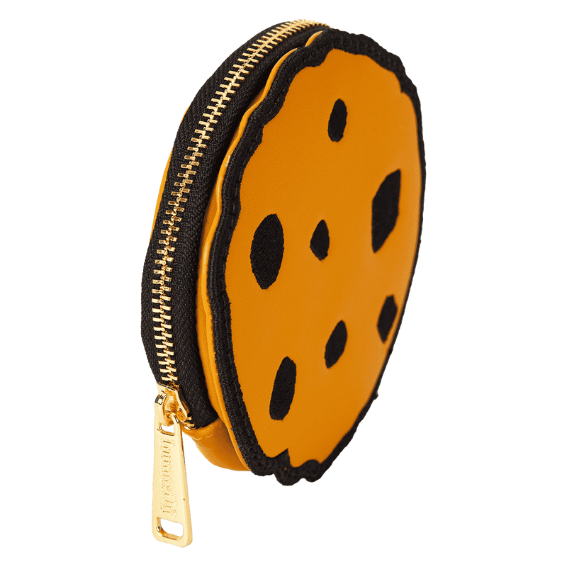 Loungefly Sesame Street Cookie Monster Plush Cosplay Mini Backpack With Coin Bag - The Happy Toy Store