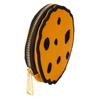 Loungefly Sesame Street Cookie Monster Plush Cosplay Mini Backpack With Coin Bag - The Happy Toy Store