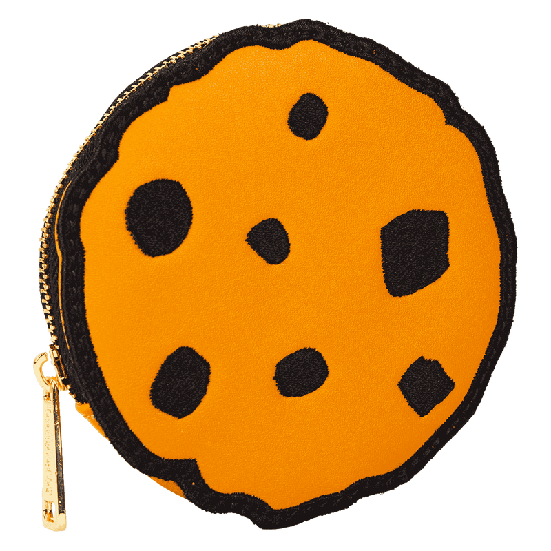 Loungefly Sesame Street Cookie Monster Plush Cosplay Mini Backpack With Coin Bag - The Happy Toy Store