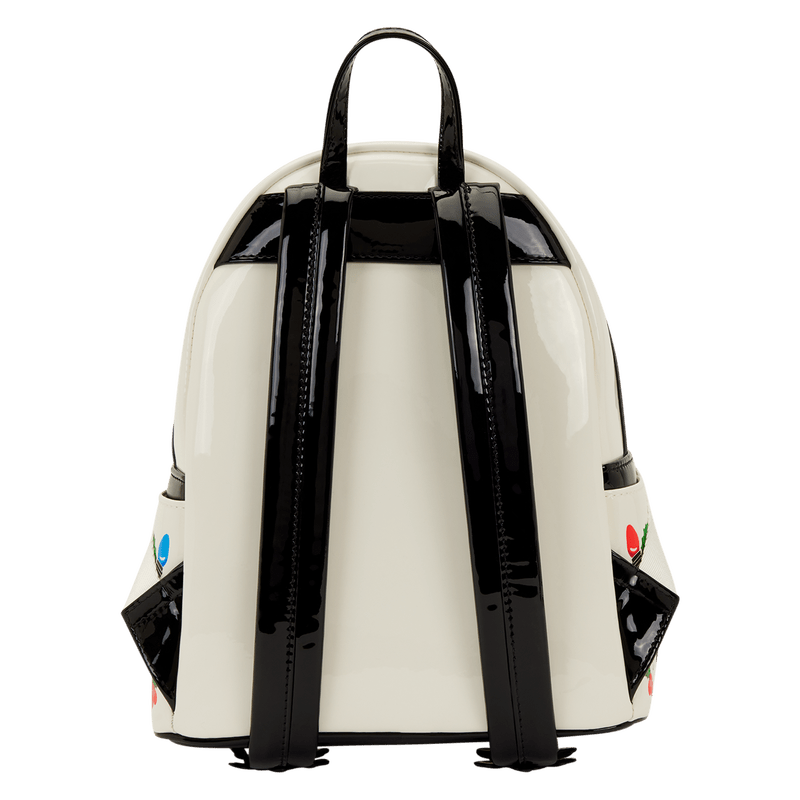 Loungefly Star Wars Stormtrooper Cosplay String Lights Light Up Mini Backpack - The Happy Toy Store