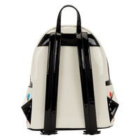 Loungefly Star Wars Stormtrooper Cosplay String Lights Light Up Mini Backpack - The Happy Toy Store