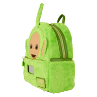 Loungefly Teletubbies Dipsy Plush Cosplay Light Up Mini Backpack - The Happy Toy Store