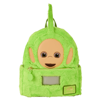 Loungefly Teletubbies Dipsy Plush Cosplay Light Up Mini Backpack - The Happy Toy Store