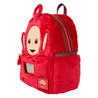 Loungefly Teletubbies Po Plush Cosplay Light Up Mini Backpack - The Happy Toy Store