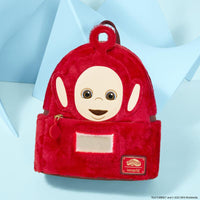 Loungefly Teletubbies Po Plush Cosplay Light Up Mini Backpack - The Happy Toy Store
