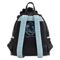 Loungefly The Corpse Bride Emily Bouquet Mini Backpack - The Happy Toy Store