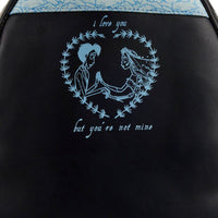 Loungefly The Corpse Bride Emily Bouquet Mini Backpack - The Happy Toy Store