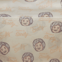 Loungefly The Golden Girls Sophia Handbag - The Happy Toy Store