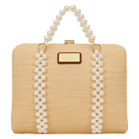 Loungefly The Golden Girls Sophia Handbag - The Happy Toy Store