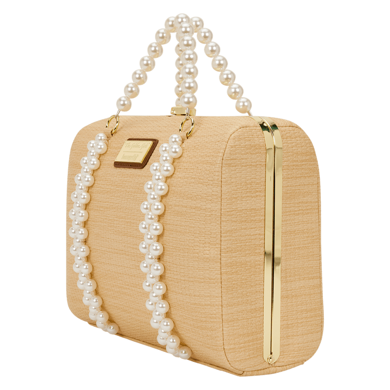Loungefly The Golden Girls Sophia Handbag - The Happy Toy Store