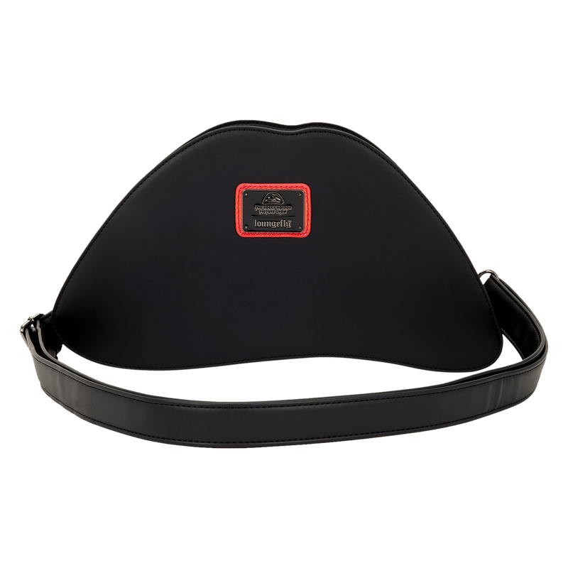 Loungefly The Rocky Horror Picture Show Figural Crossbody Bag - The Happy Toy Store