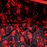 Loungefly The Rocky Horror Picture Show Figural Crossbody Bag - The Happy Toy Store