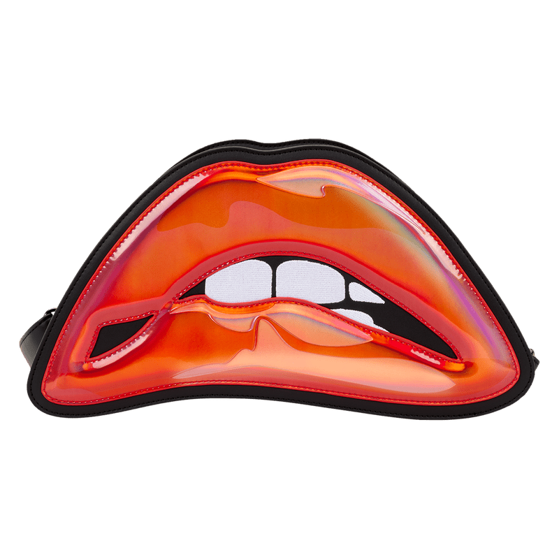 Loungefly The Rocky Horror Picture Show Figural Crossbody Bag - The Happy Toy Store