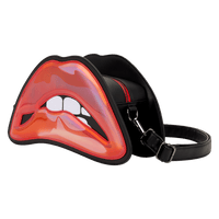 Loungefly The Rocky Horror Picture Show Figural Crossbody Bag - The Happy Toy Store