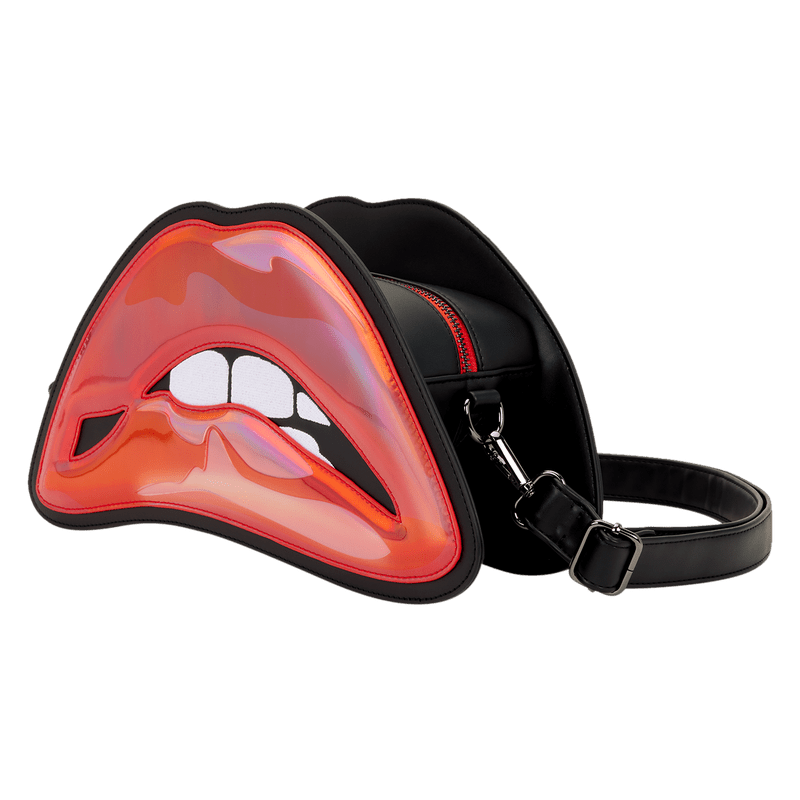 Loungefly The Rocky Horror Picture Show Figural Crossbody Bag - The Happy Toy Store